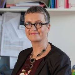 Professor Martha Hickey 